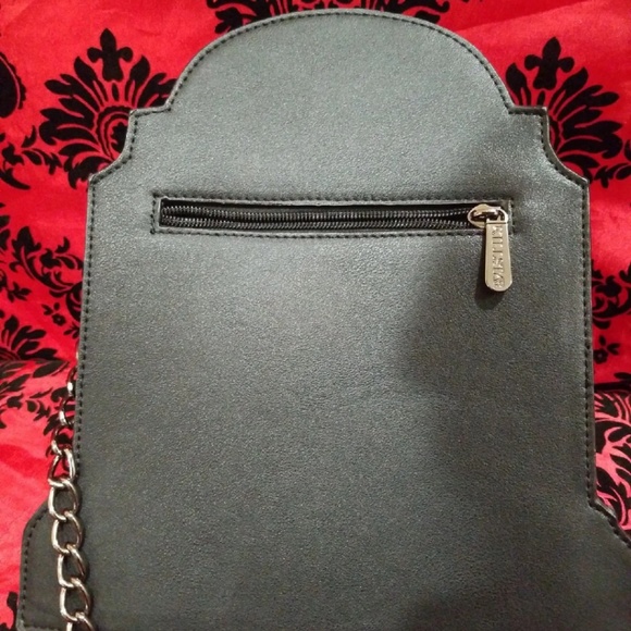**SOLD**Killstar Sara sins tombstone bag purse - Picture 5 of 5